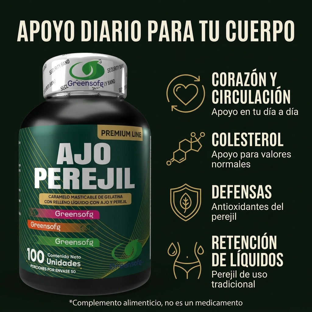 UN APOYO DIARIO,