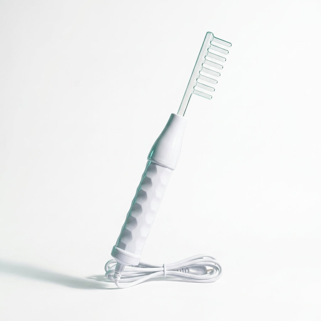 CapilRoot Pro aparato de alta frecuencia