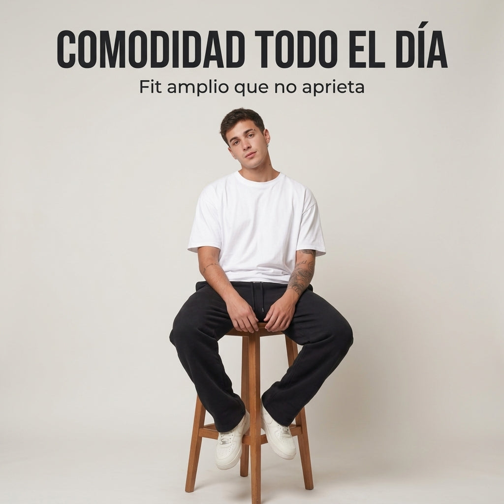 ¿PANTALONES QUE