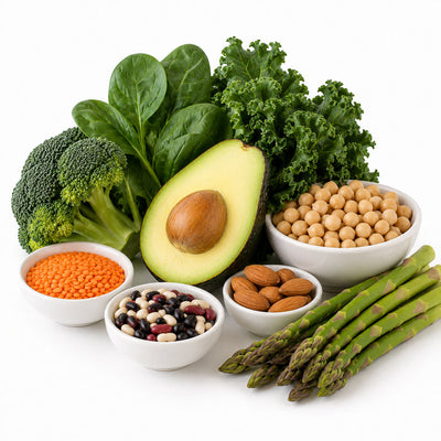Multivitamínico