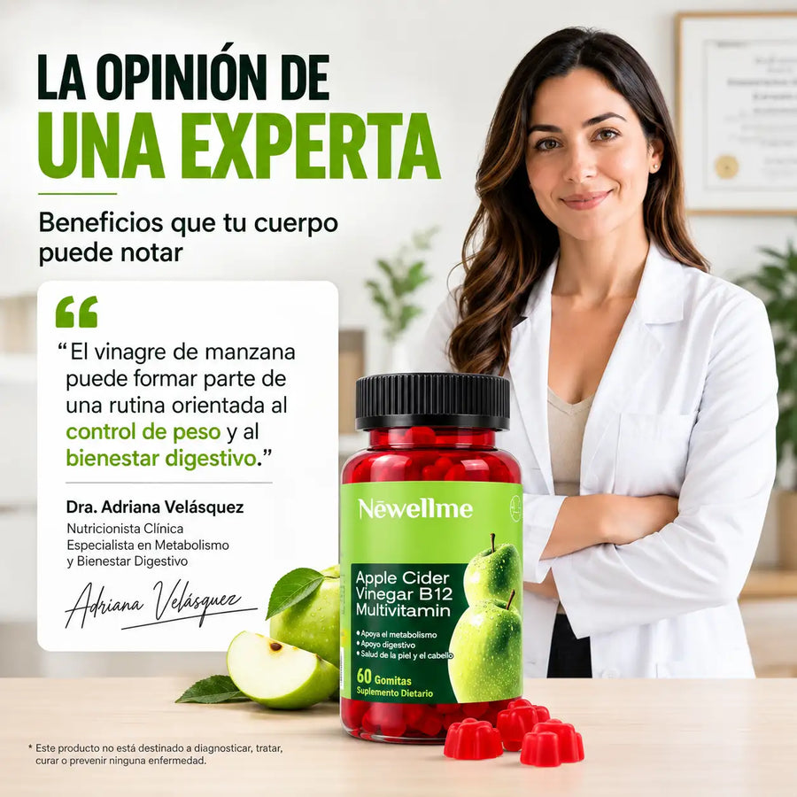 ¿Por qué elegir nuestras gummies?