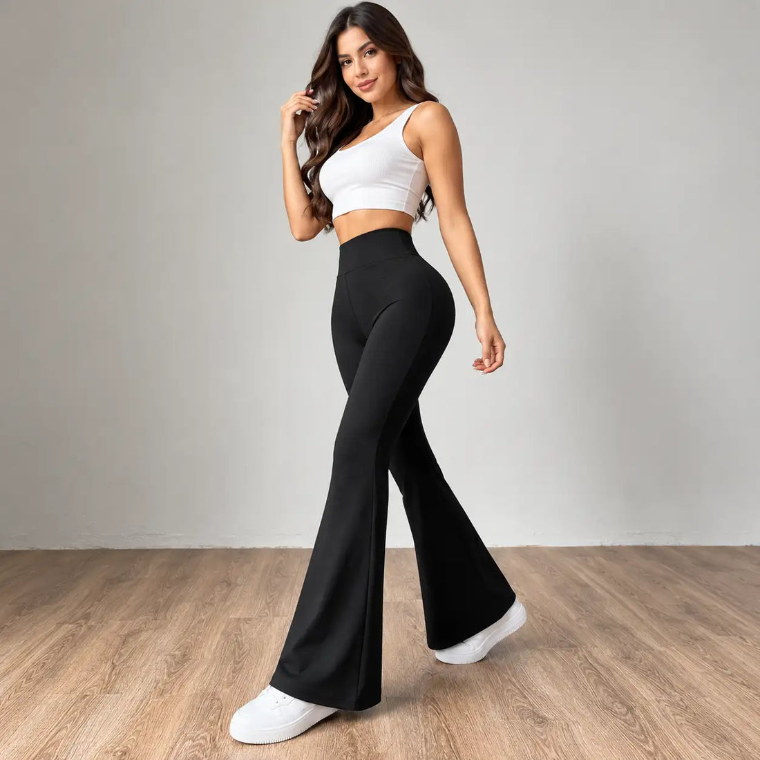 Leggins Campana Talla Única