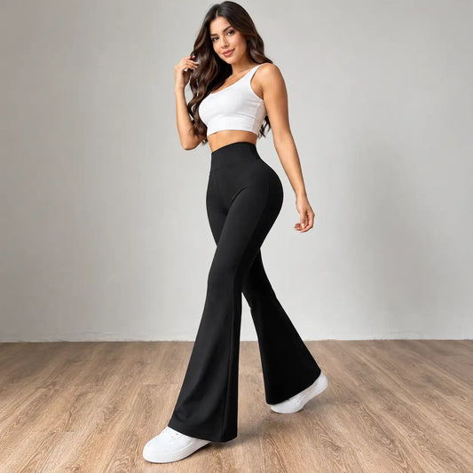 Leggins Campana Talla Única