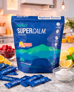 SUPER CALM