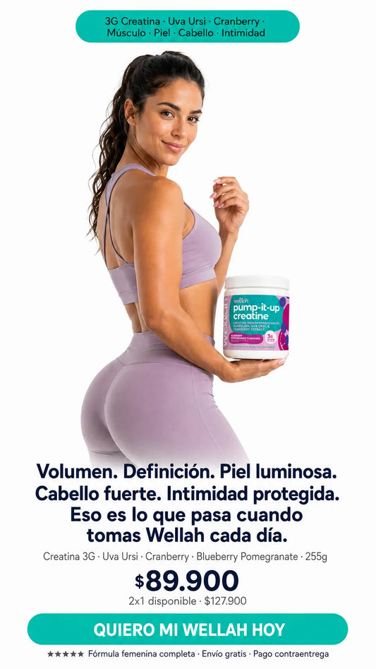 CREATINA PUMP-IT-UP