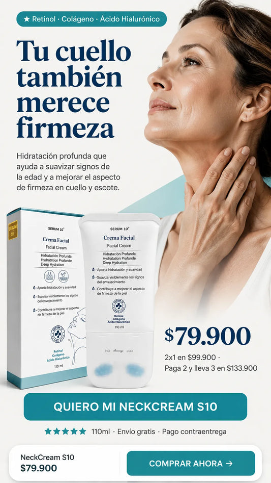 1361-CREMA REAFIRMANTE D CUELLO SERUM 10