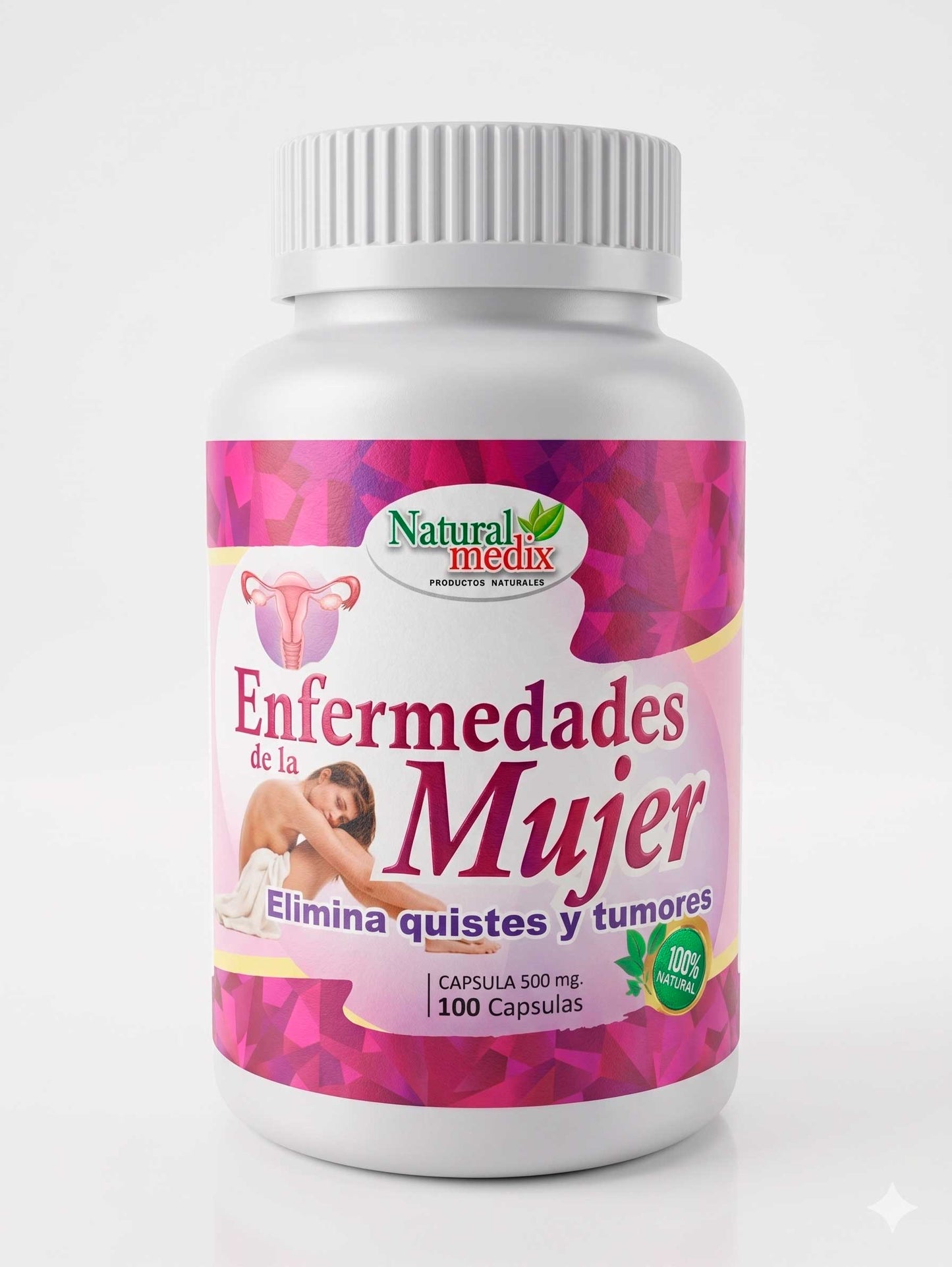 Enfermedades de la mujer