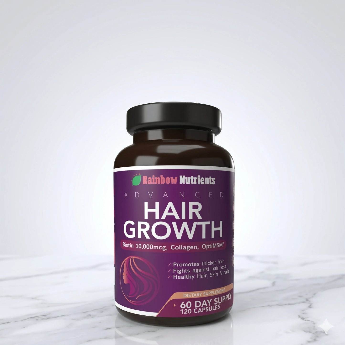 HAIR GROWTH