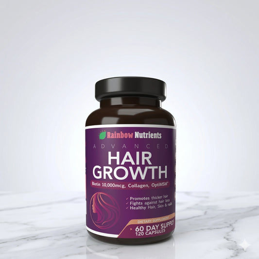HAIR GROWTH