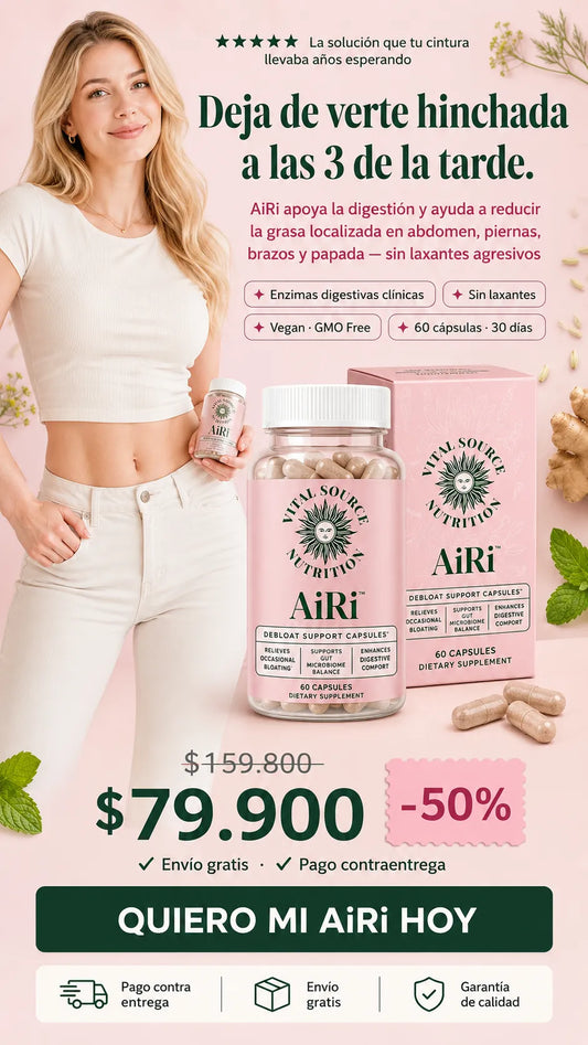 AIRI VITAL SOURCE