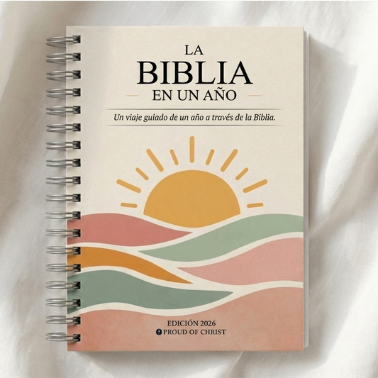 La Biblia en un A�o - GOZZO