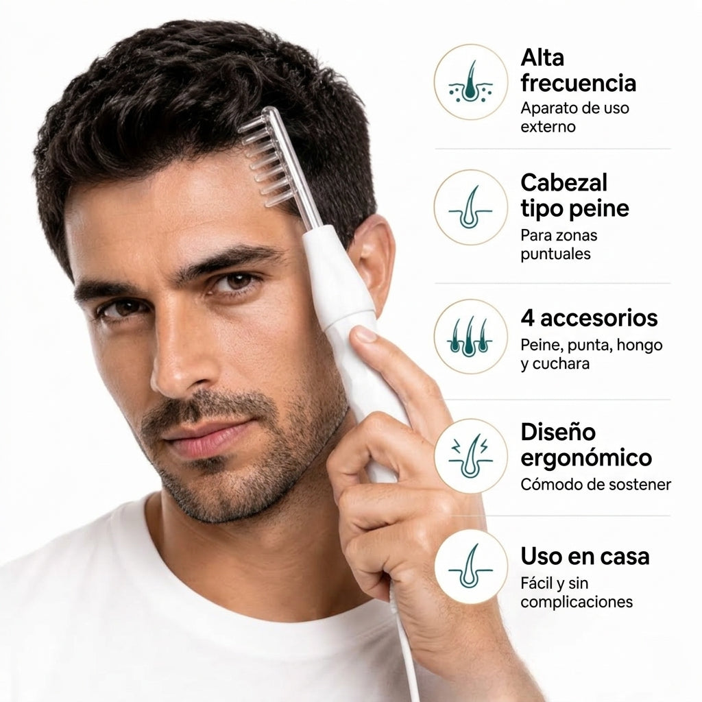 Tu rutina de cuidado, en casa