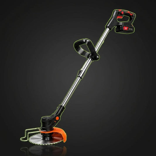 Cortadora de césped inalámbrica 48V 3 en 1