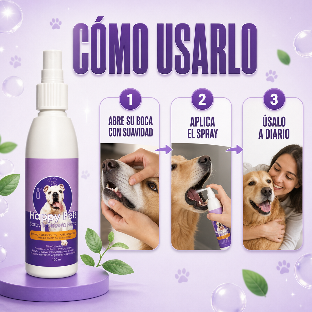 3 PASOS