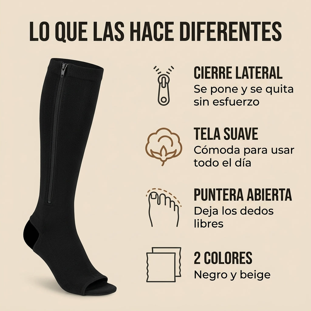 SE PONEN EN SEGUNDOS,