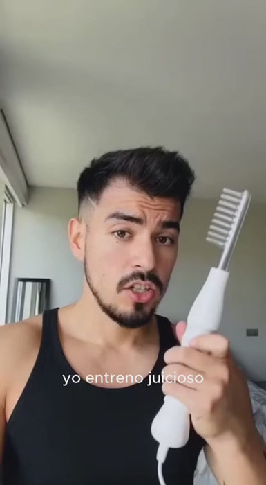 Video CapilRoot Pro