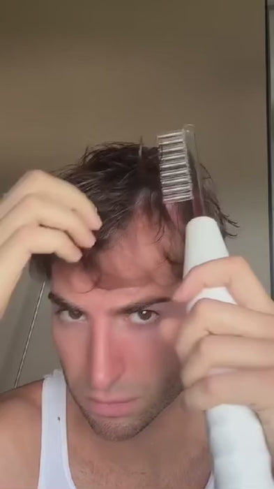 Video CapilRoot Pro