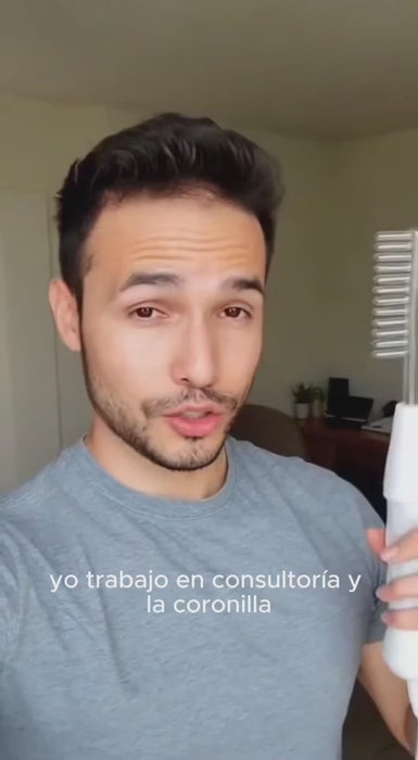 Video CapilRoot Pro