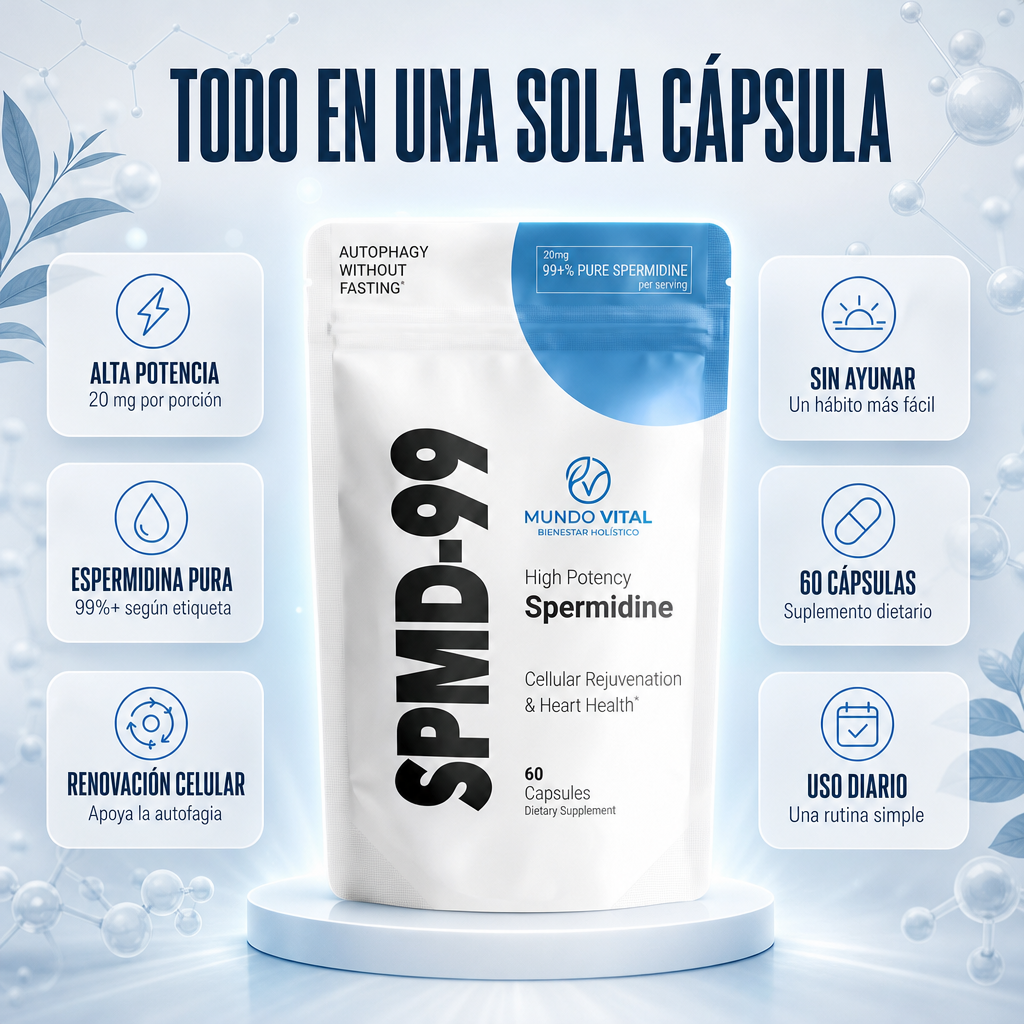 LOS BENEFICIOS DEL AYUNO,
