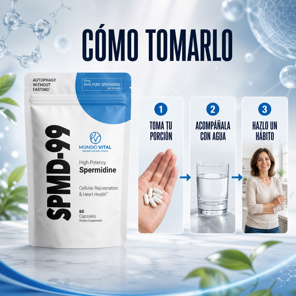 3 PASOS