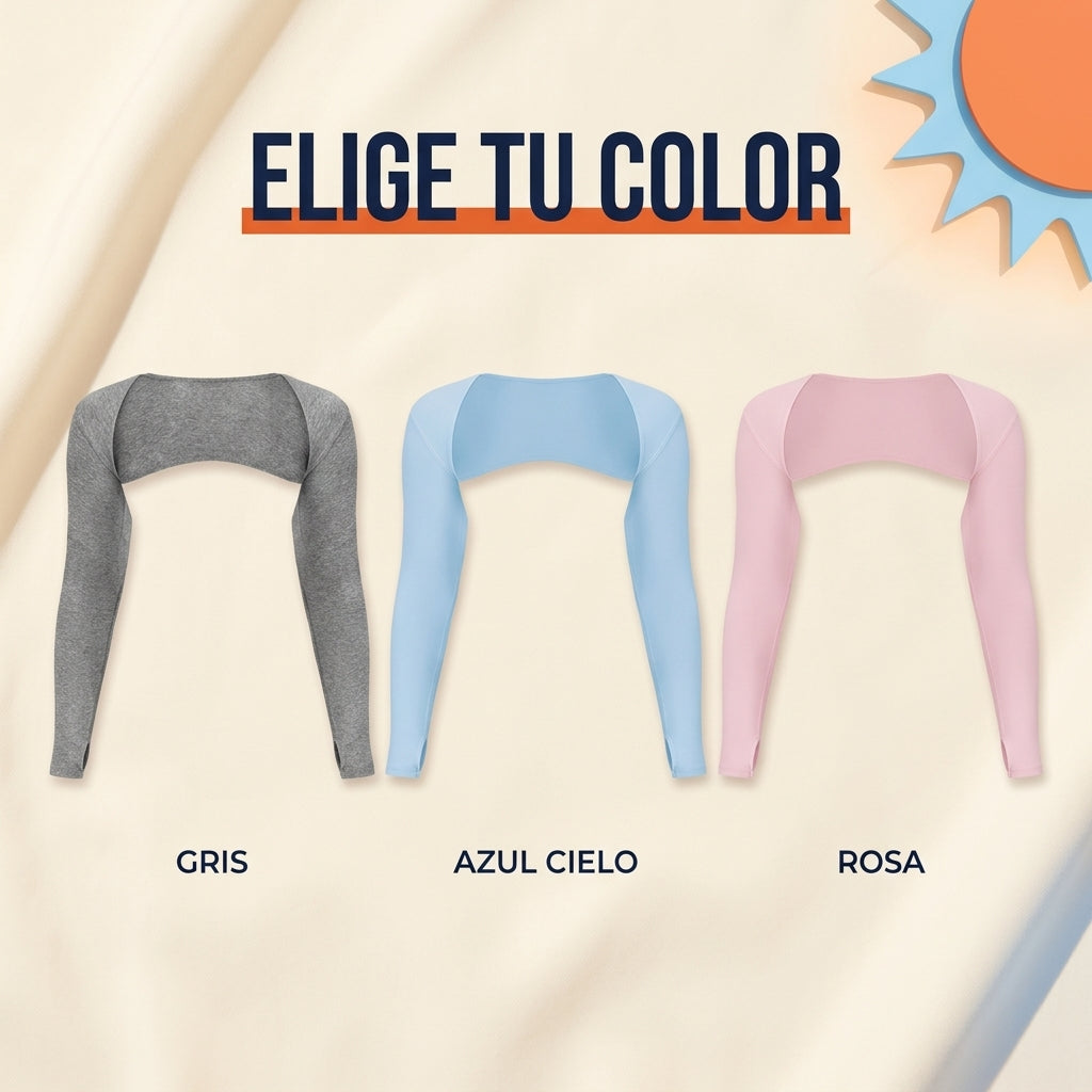 Elige tu color