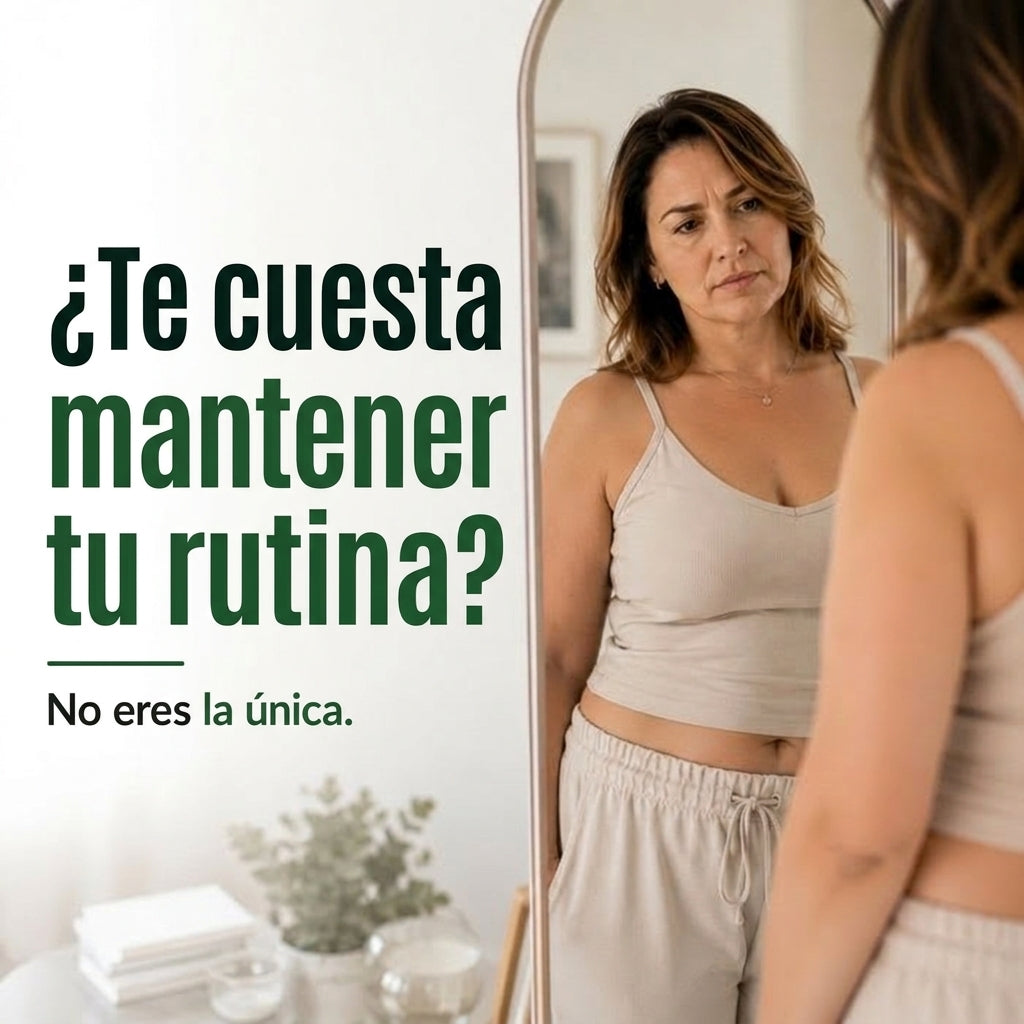 ¿Te suena familiar?