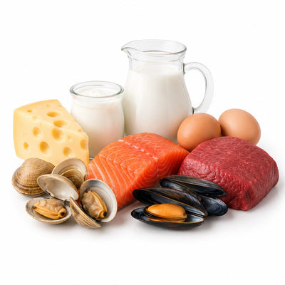 Vitamina B12