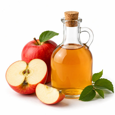 Vinagre de manzana