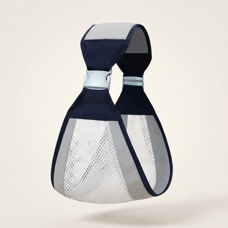 Baby Love Cargador - bandolera ergonómica GOZZO