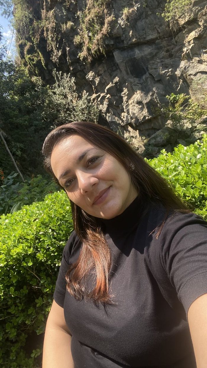 Victoria M.